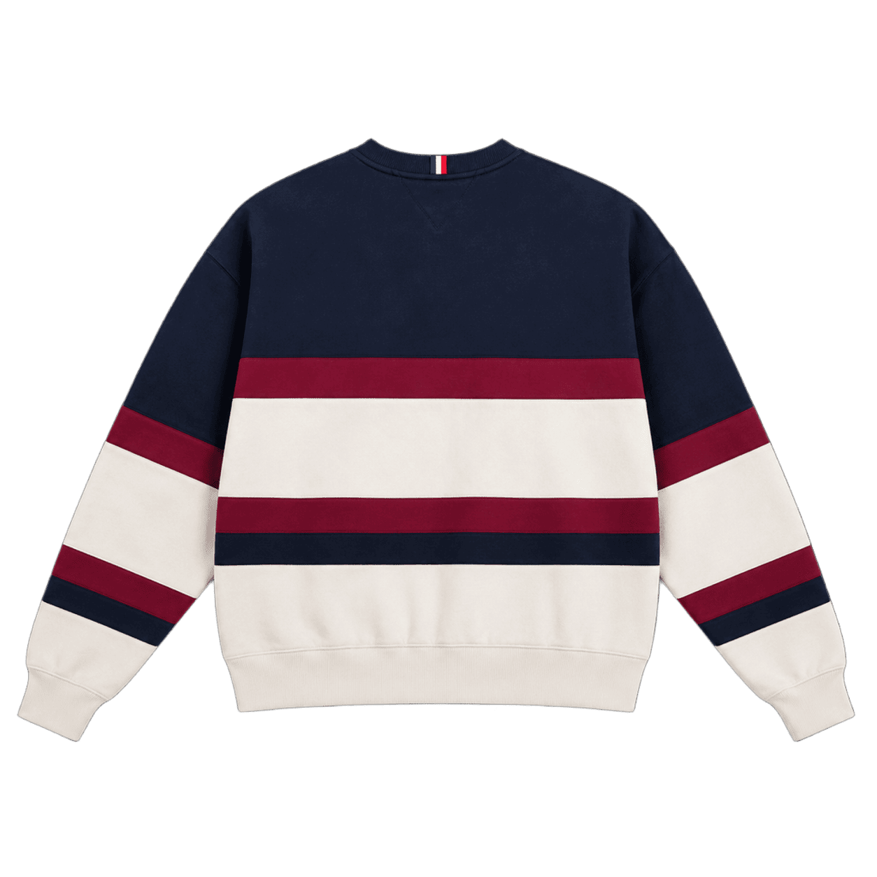 TOMMY HILFIGER MONOTYPE