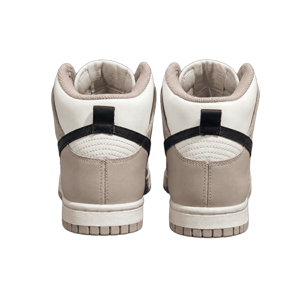 NIKE DUNK HIGH FOSSIL STONE