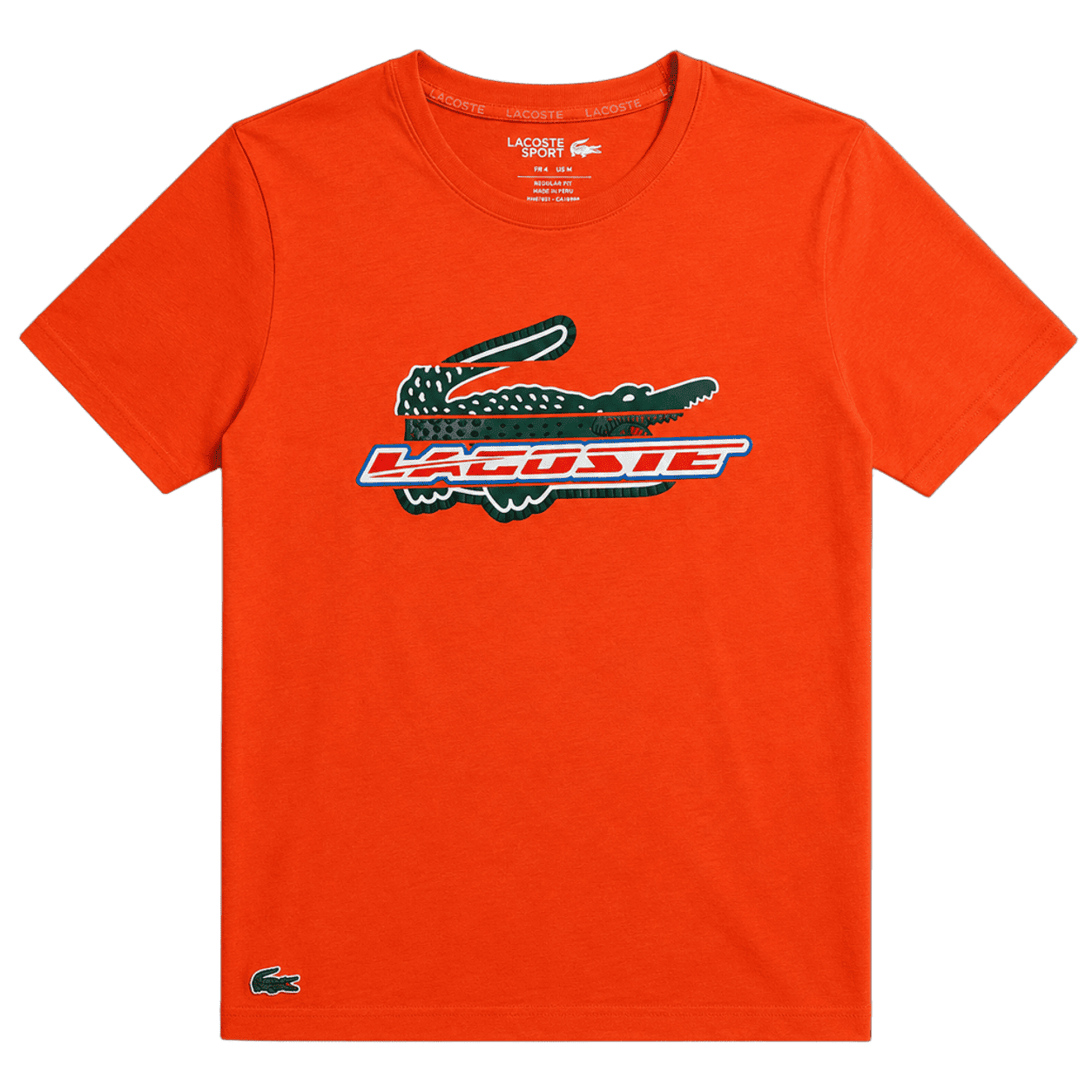 MEN'S SPORT REGULAR FIT