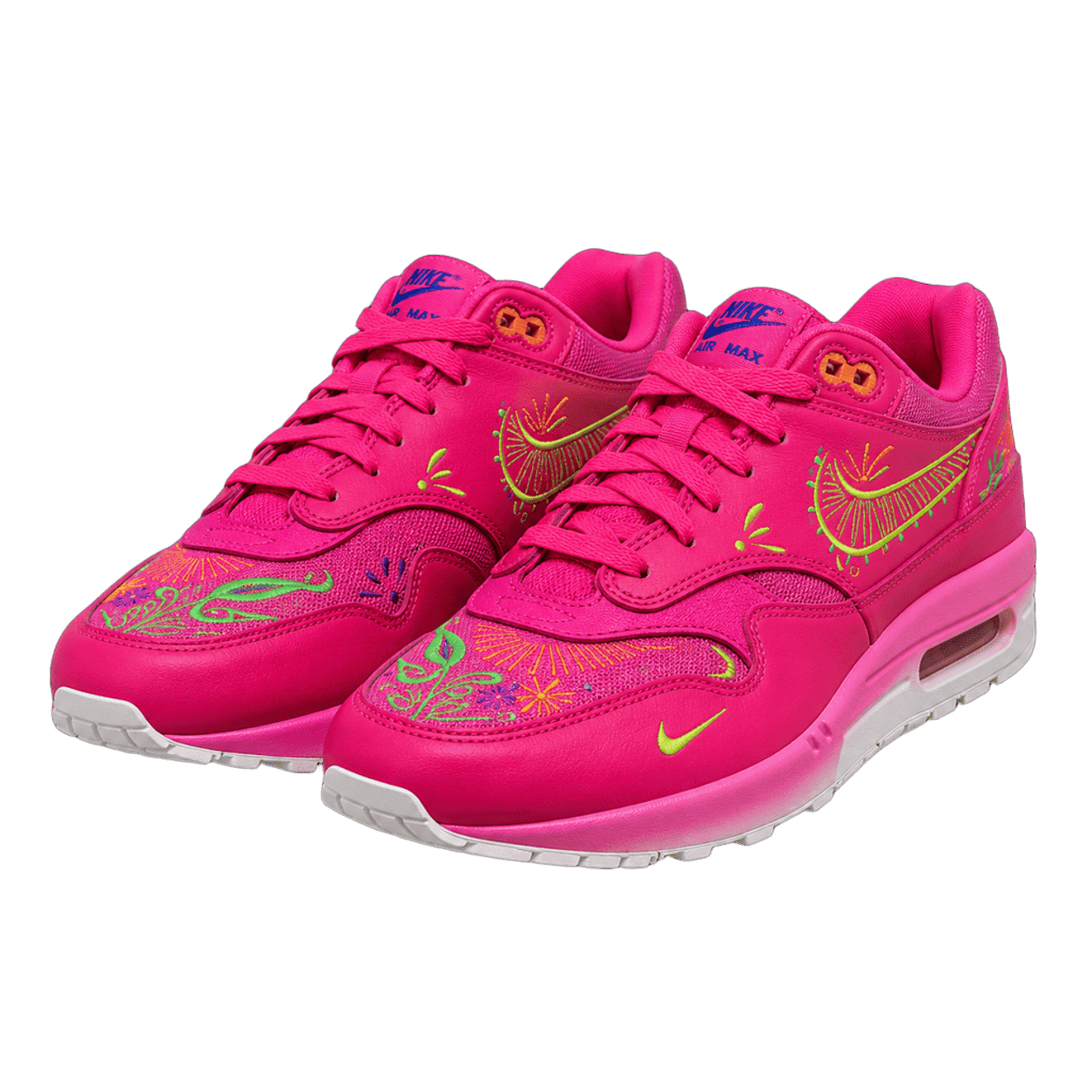 NIKE AIR MAX 1 PRM 'DÍA DE MUERTOS'