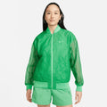 NIKE VARSITY BOMBER JACKET