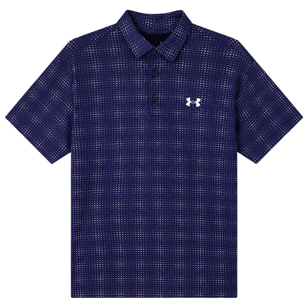 UNDER ARMOUR PLAYOFF POLO 3.0