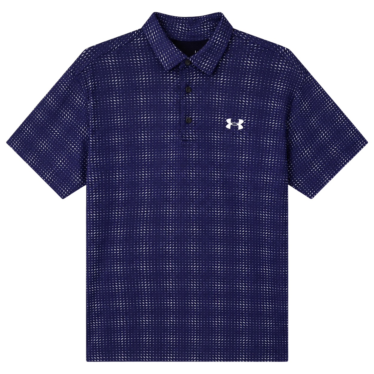 UNDER ARMOUR PLAYOFF POLO 3.0