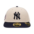 GORRA NEW ERA LOW PROFILE 59FIFTY MLB NEW YORK