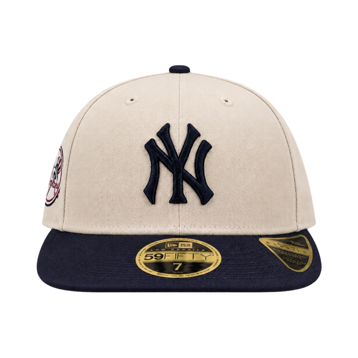 GORRA NEW ERA LOW PROFILE 59FIFTY MLB NEW YORK
