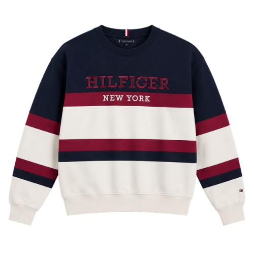 TOMMY HILFIGER MONOTYPE