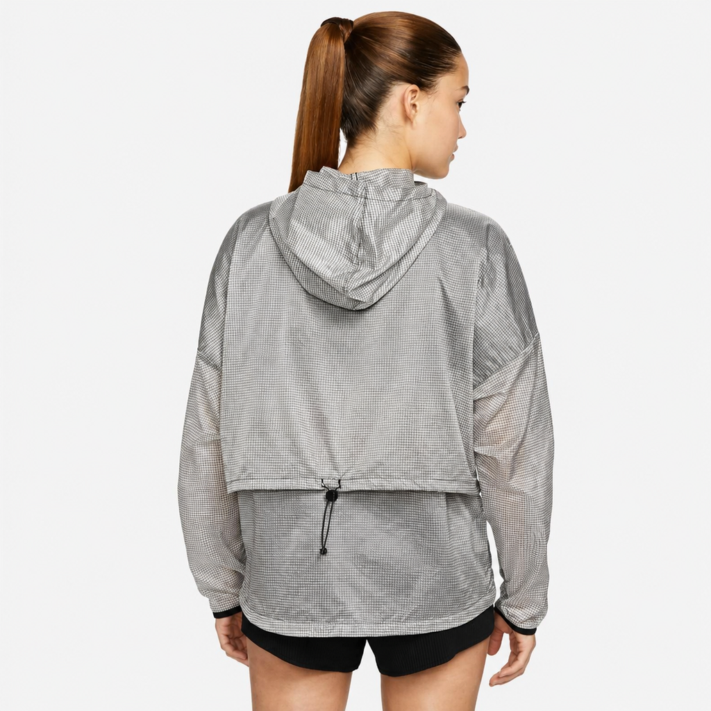 NIKE AIR DRI-FIT RUNNING JACKET