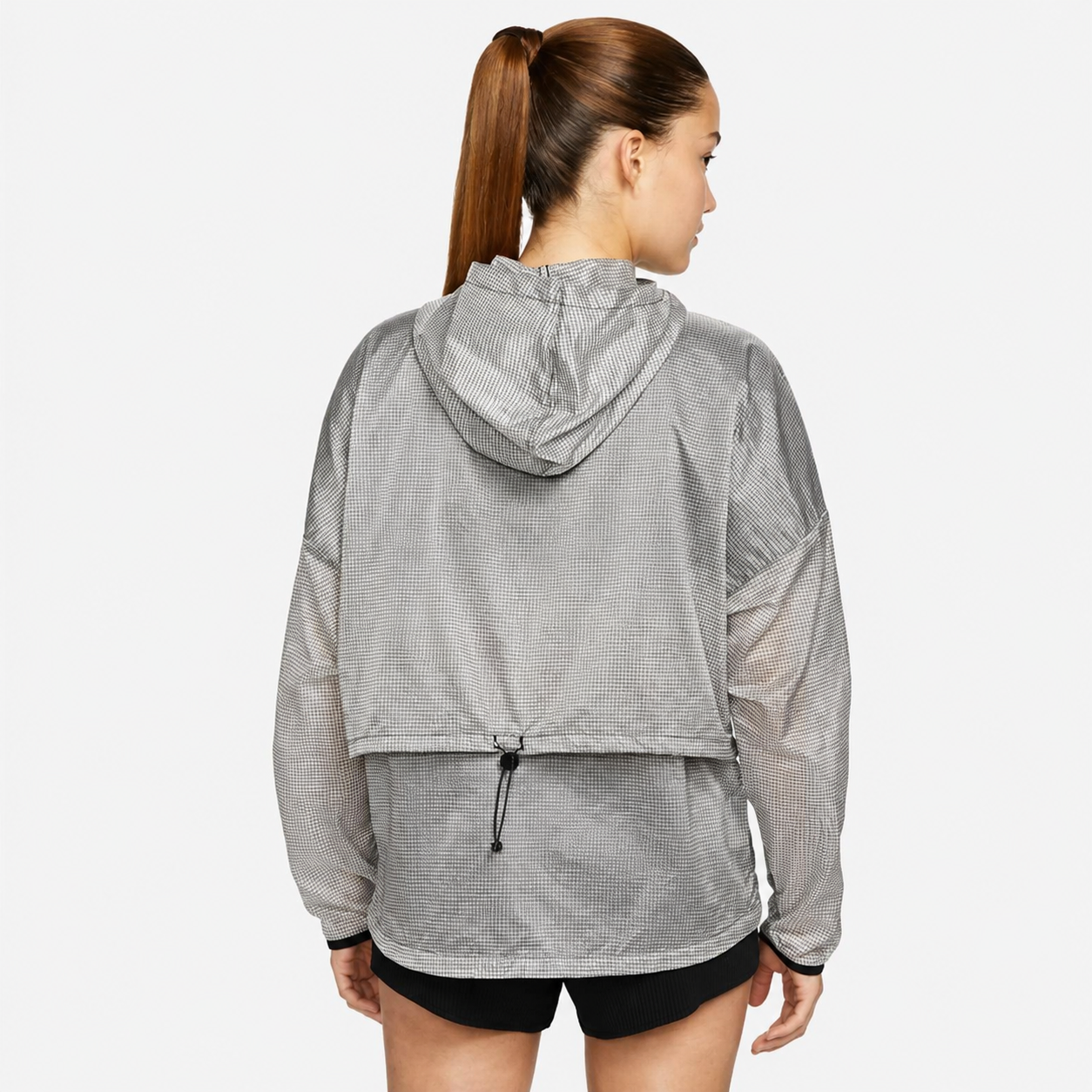 NIKE AIR DRI-FIT RUNNING JACKET