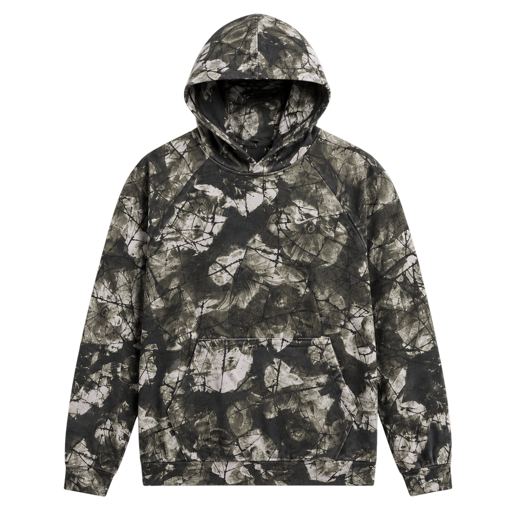 NIKE THERMA-FIT ALL-OVER PRINT
