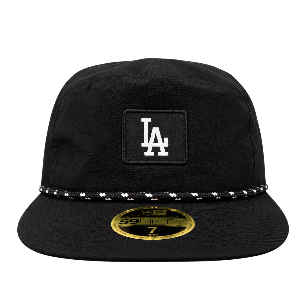 GORRA NEW ERA 59FIFTY FITTED SPLIT PANEL