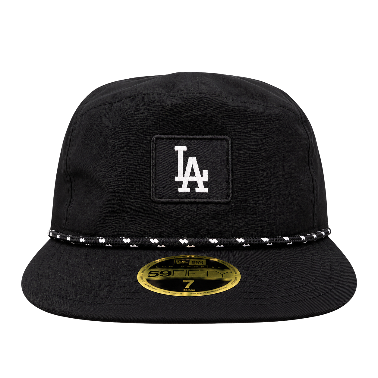 GORRA NEW ERA 59FIFTY FITTED SPLIT PANEL