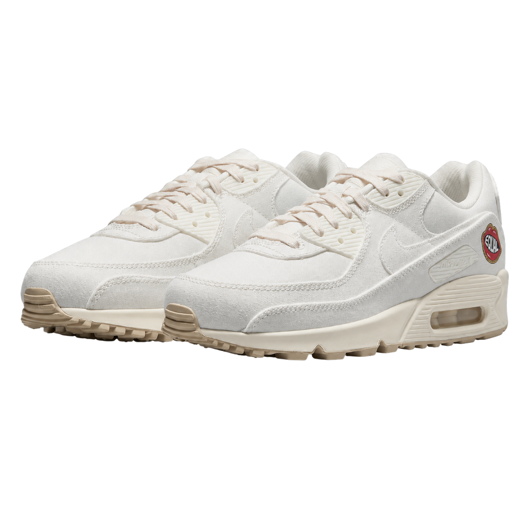 NIKE WMNS AIR MAX 90 SE 'THE FUTURE IS EQUAL'