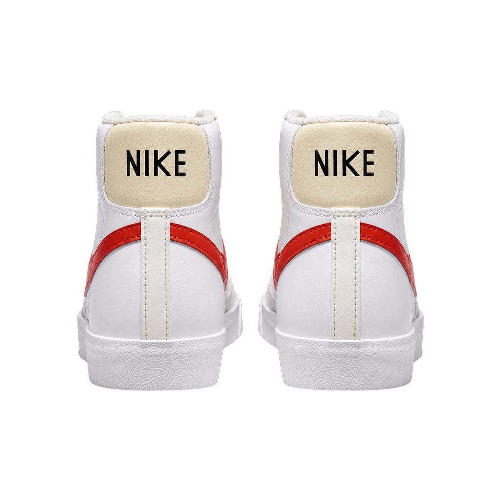 NIKE BLAZER MID '77 VINTAGE 'PICANTE RED'