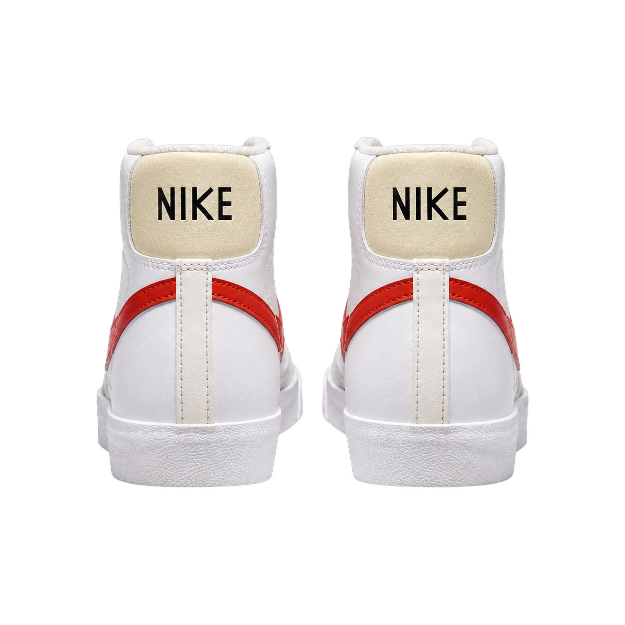 NIKE BLAZER MID '77 VINTAGE 'PICANTE RED'