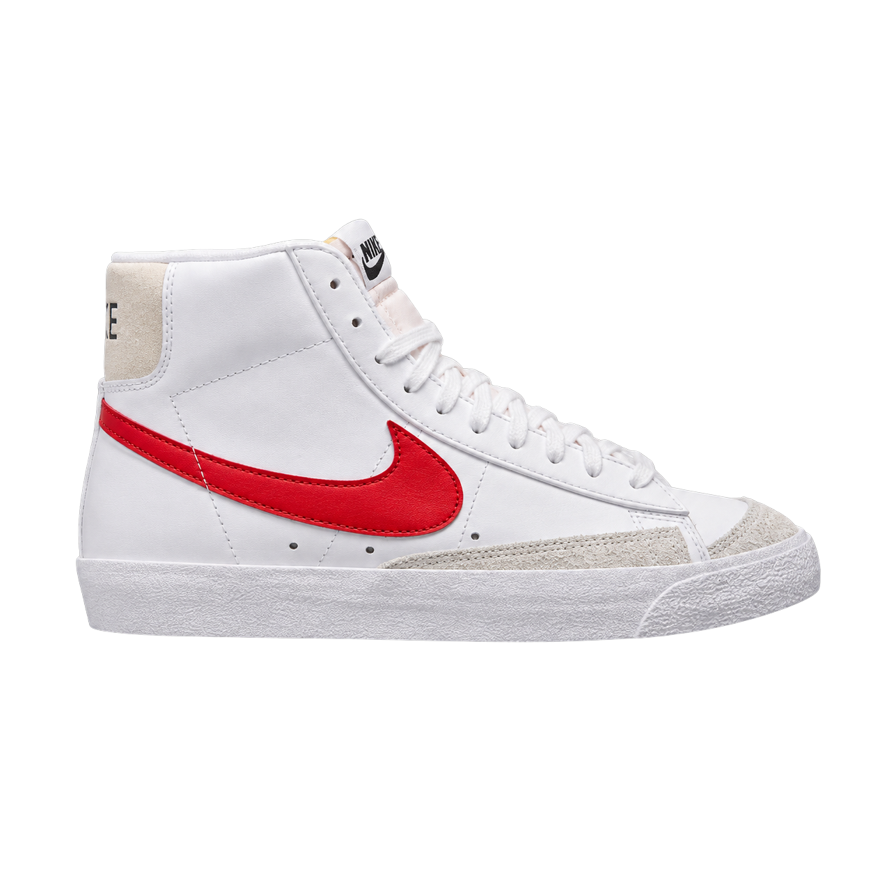 NIKE BLAZER MID '77 VINTAGE 'PICANTE RED'