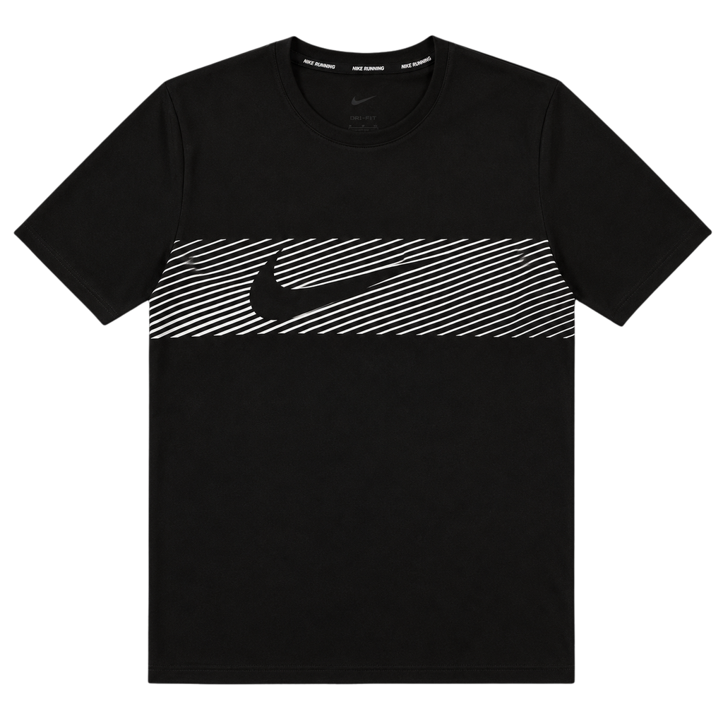 NIKE DRI-FIT MILER FLASH MEN'S