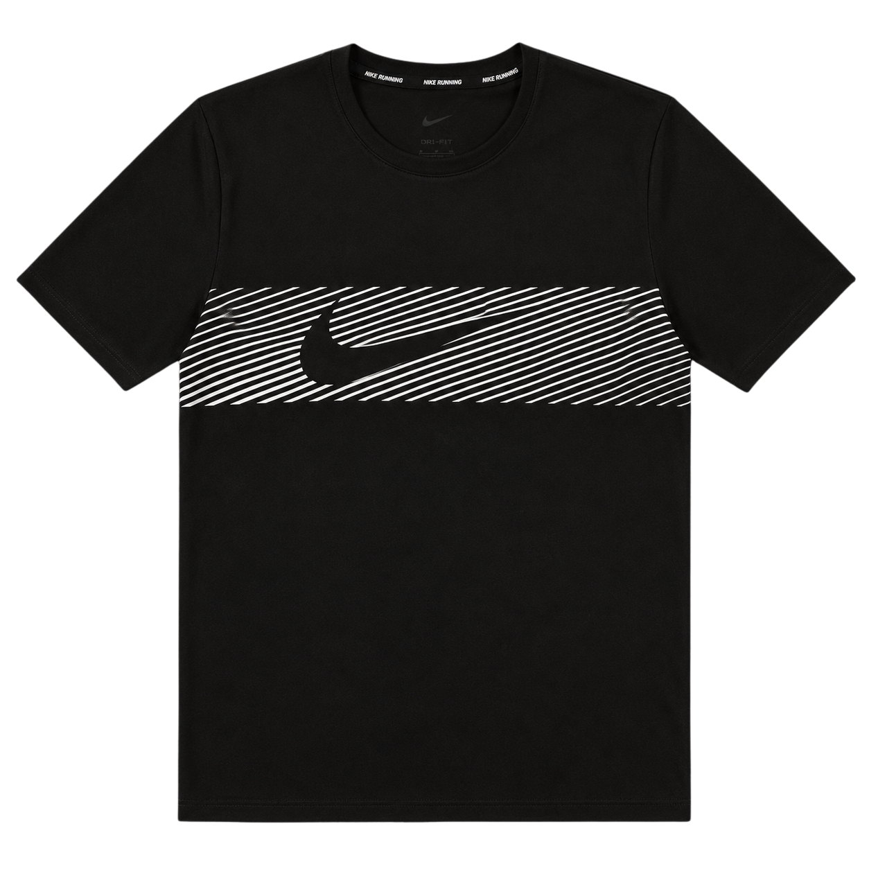 NIKE DRI-FIT MILER FLASH MEN'S