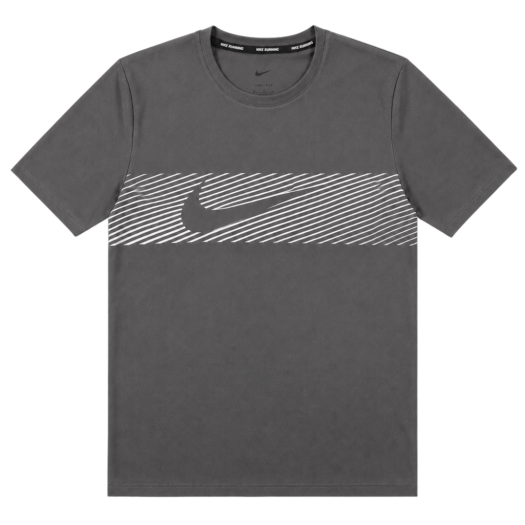 NIKE DRI-FIT MILER FLASH MEN'S