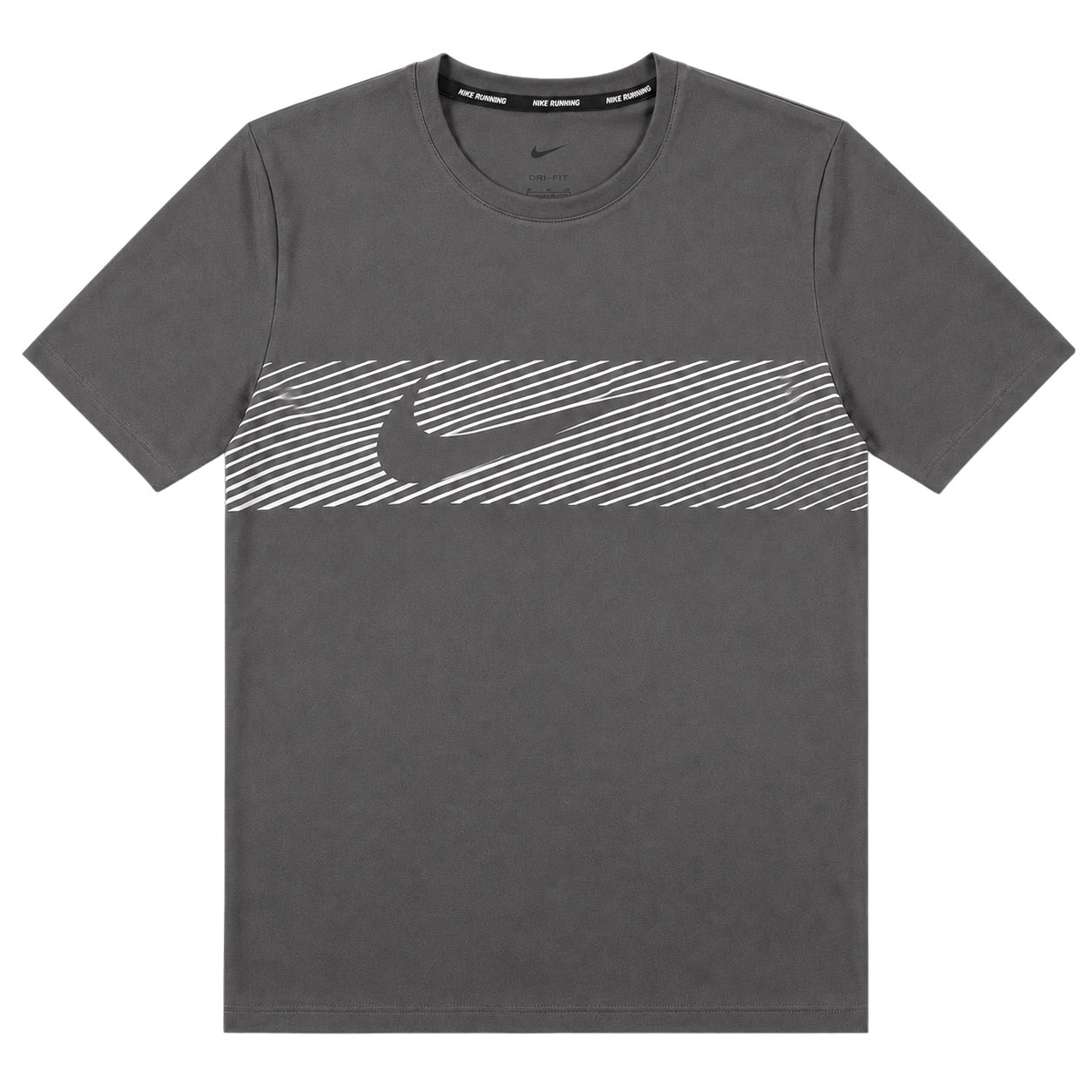 NIKE DRI-FIT MILER FLASH MEN'S
