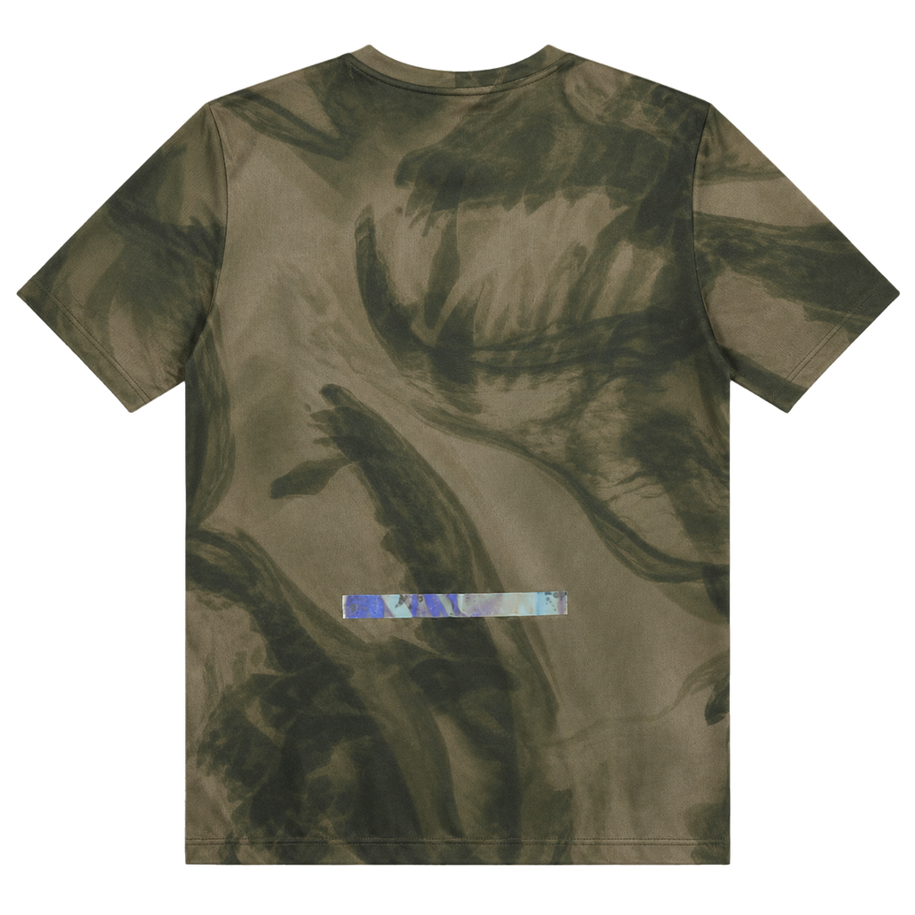 NIKE DRI-FIT RUN DIVISION RISE