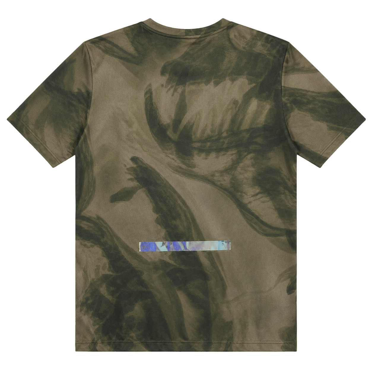 NIKE DRI-FIT RUN DIVISION RISE