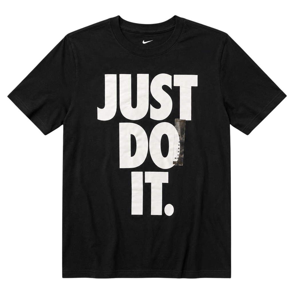NIKE SPORTSWEAR JUST DO IT