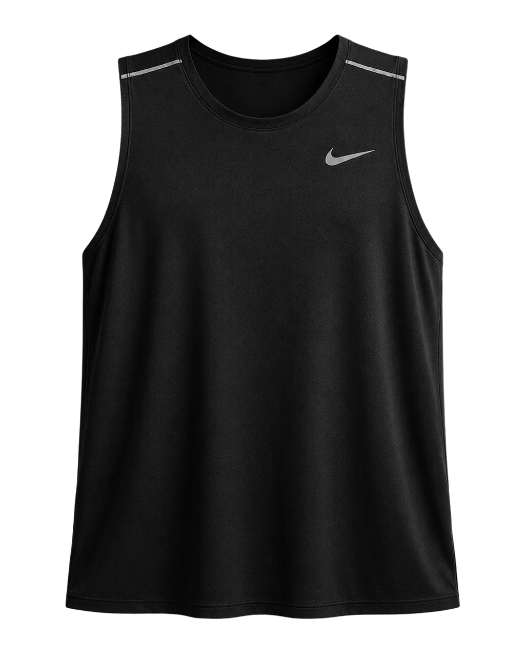 NIKE DRI-FIT MILER MEN'S RUNNING