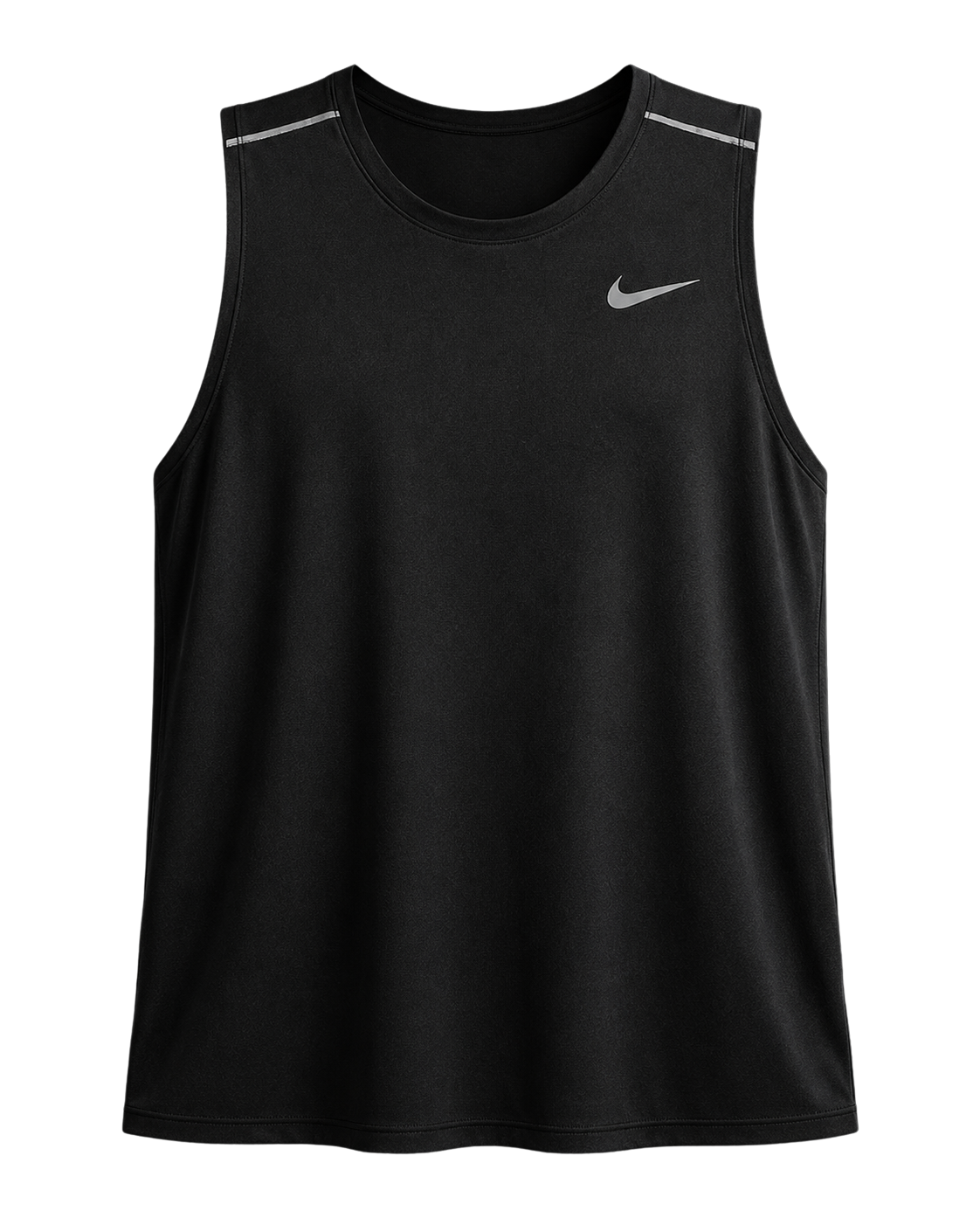 NIKE DRI-FIT MILER MEN'S RUNNING