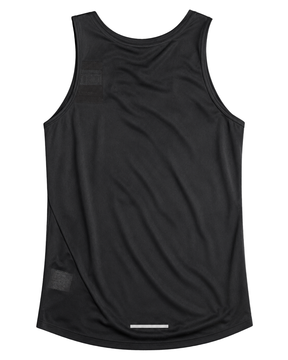 NIKE DRI-FIT MILER MEN'S RUNNING