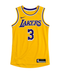 LOS ANGELES LAKERS ICON EDITION NIKE DRI-FIT