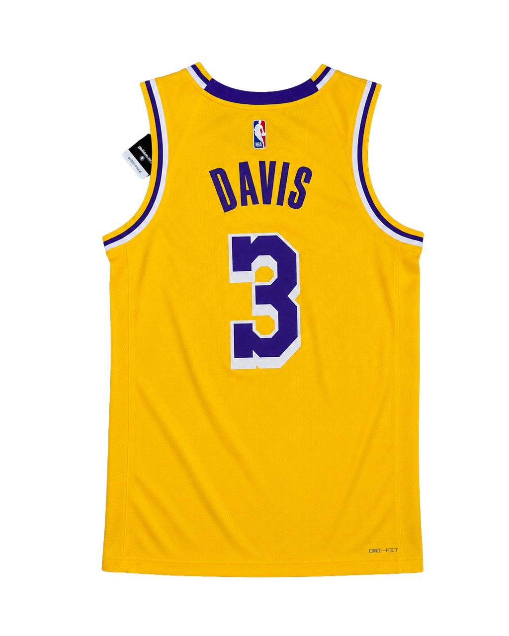 LOS ANGELES LAKERS ICON EDITION NIKE DRI-FIT