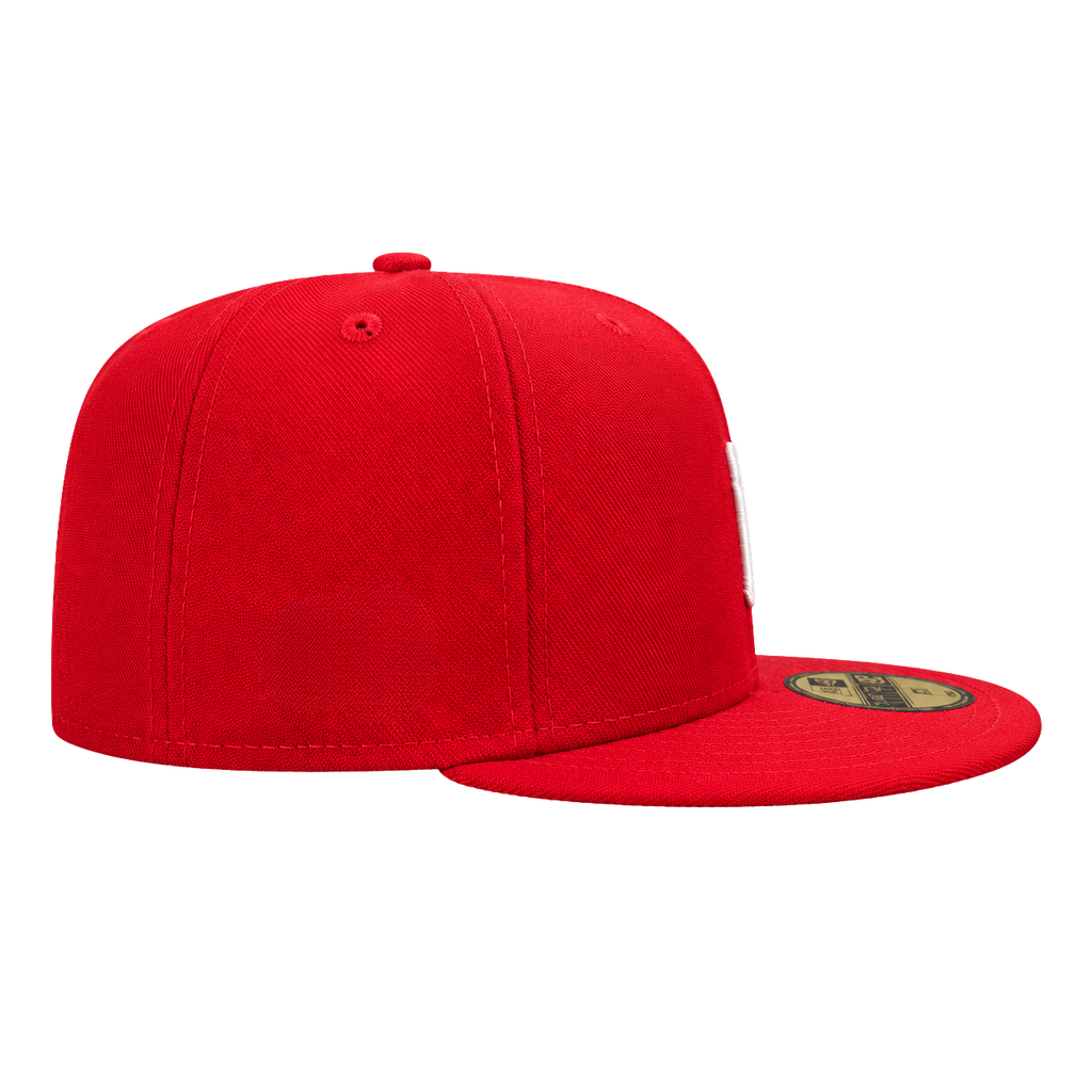GORRA NEW ERA 59FIFTY MLB NEW YORK YANKEES