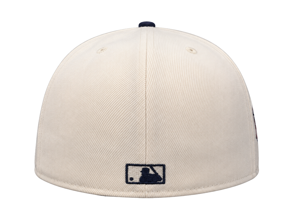 GORRA NEW ERA LOW PROFILE 59FIFTY MLB NEW YORK