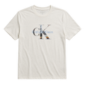 CALVIN KLEIN GRAPHIC MONOGRAM