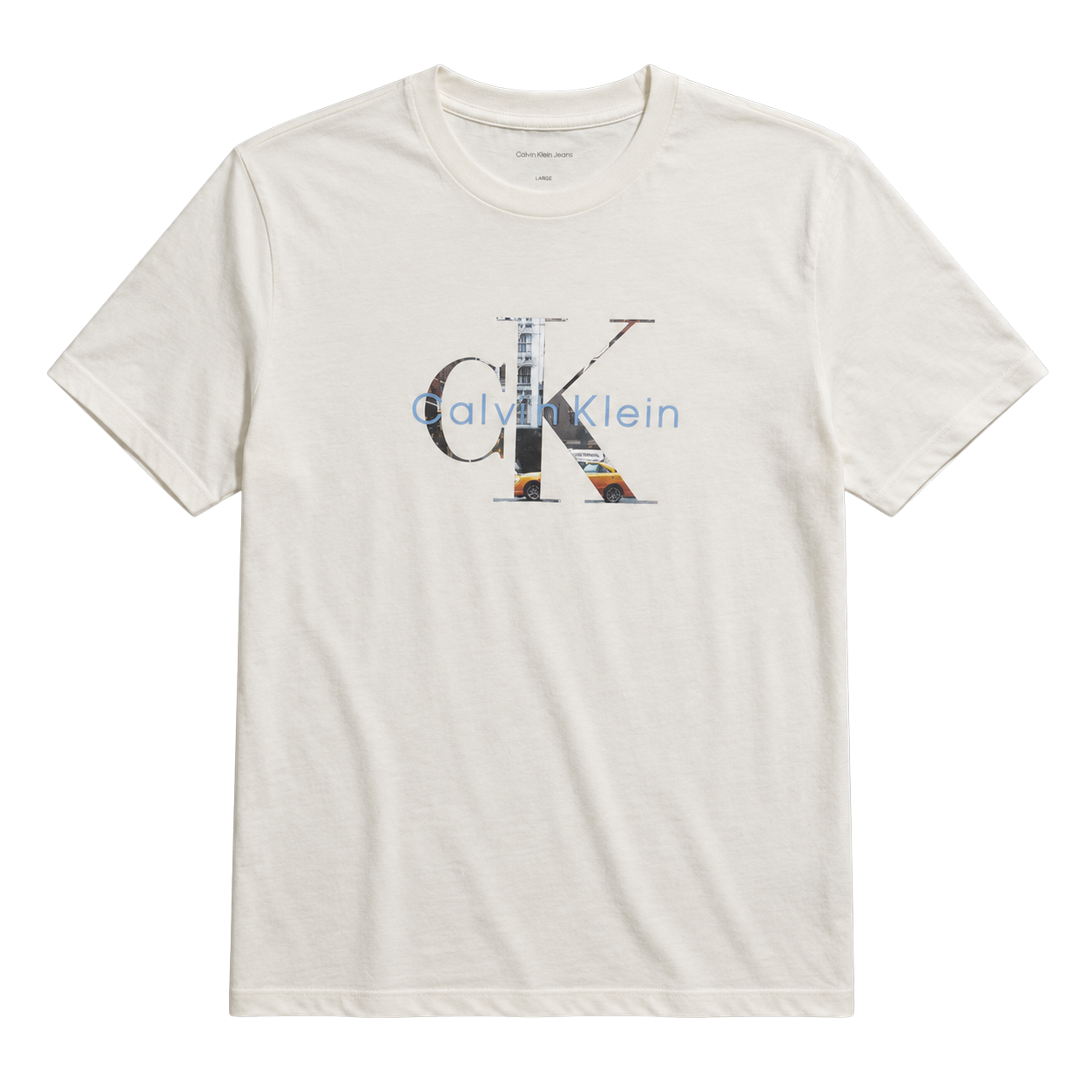 CALVIN KLEIN GRAPHIC MONOGRAM