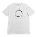 CALVIN KLEIN WORD CIRCLE