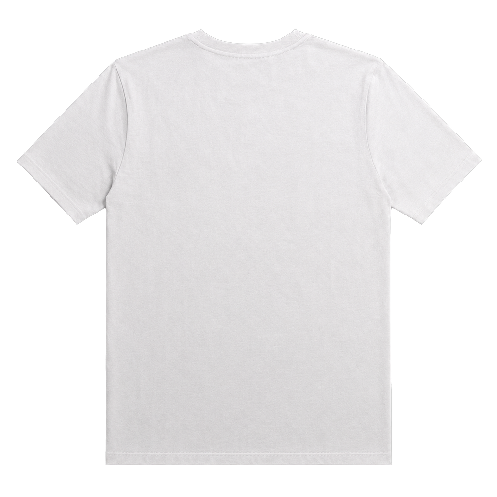 CALVIN KLEIN WORD CIRCLE