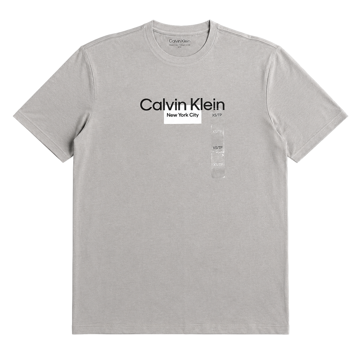 CALVIN KLEIN NEW YORK CITY