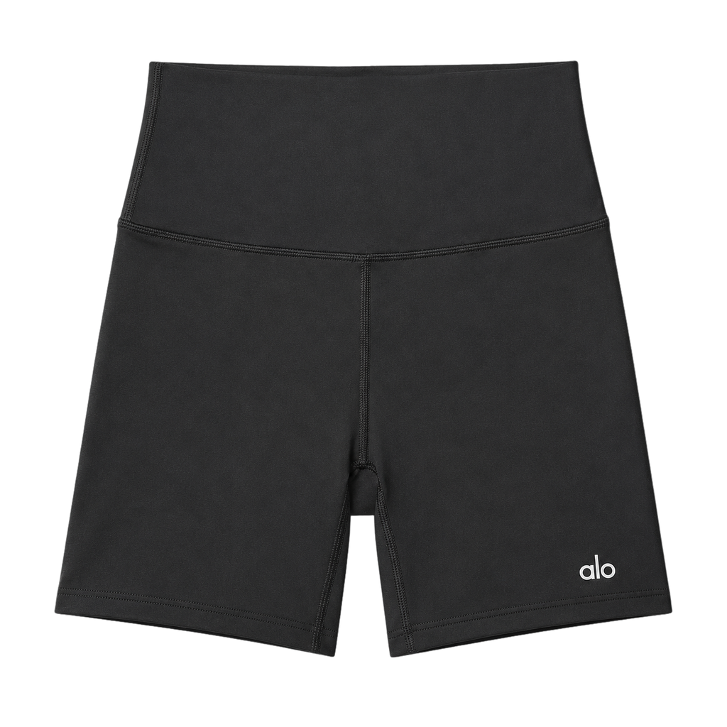 ALO YOGA 5" HIGH-WAIST AIRLIFT