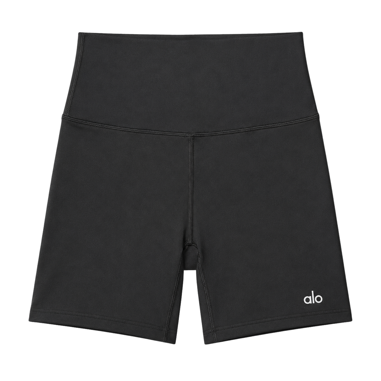 ALO YOGA 5" HIGH-WAIST AIRLIFT