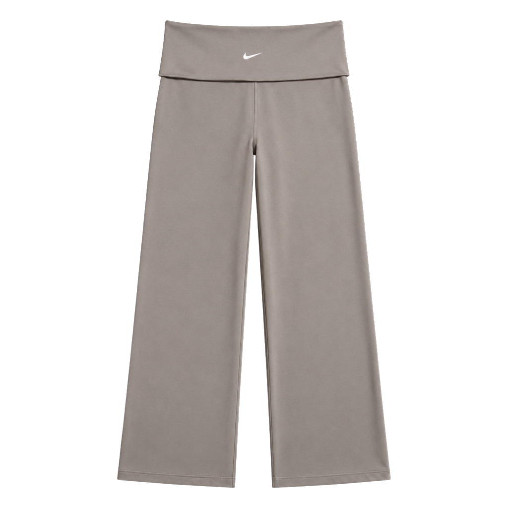 NIKE ONE WOMEN'S DRI-FIT HIGH-WAISTED