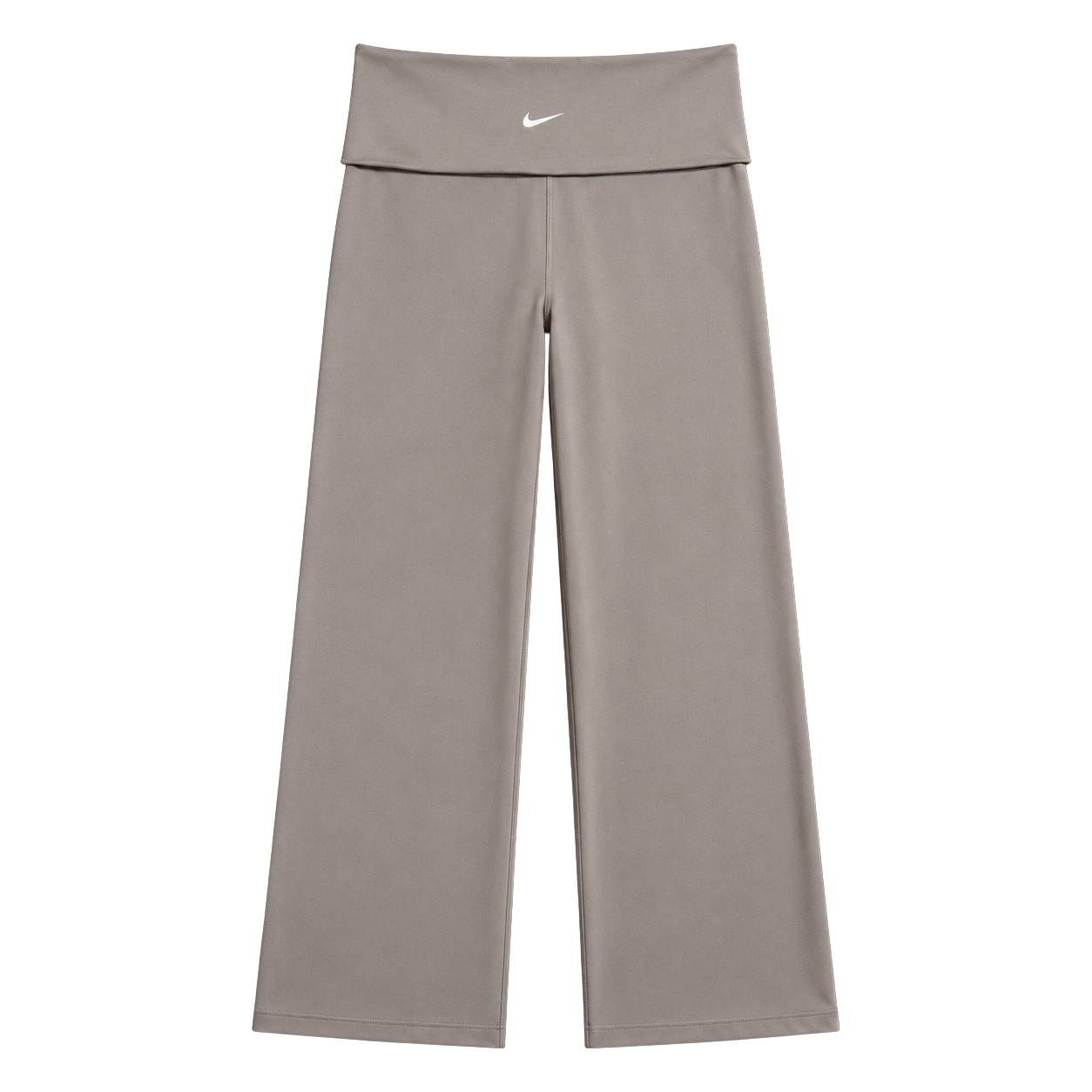 NIKE ONE WOMEN'S DRI-FIT HIGH-WAISTED