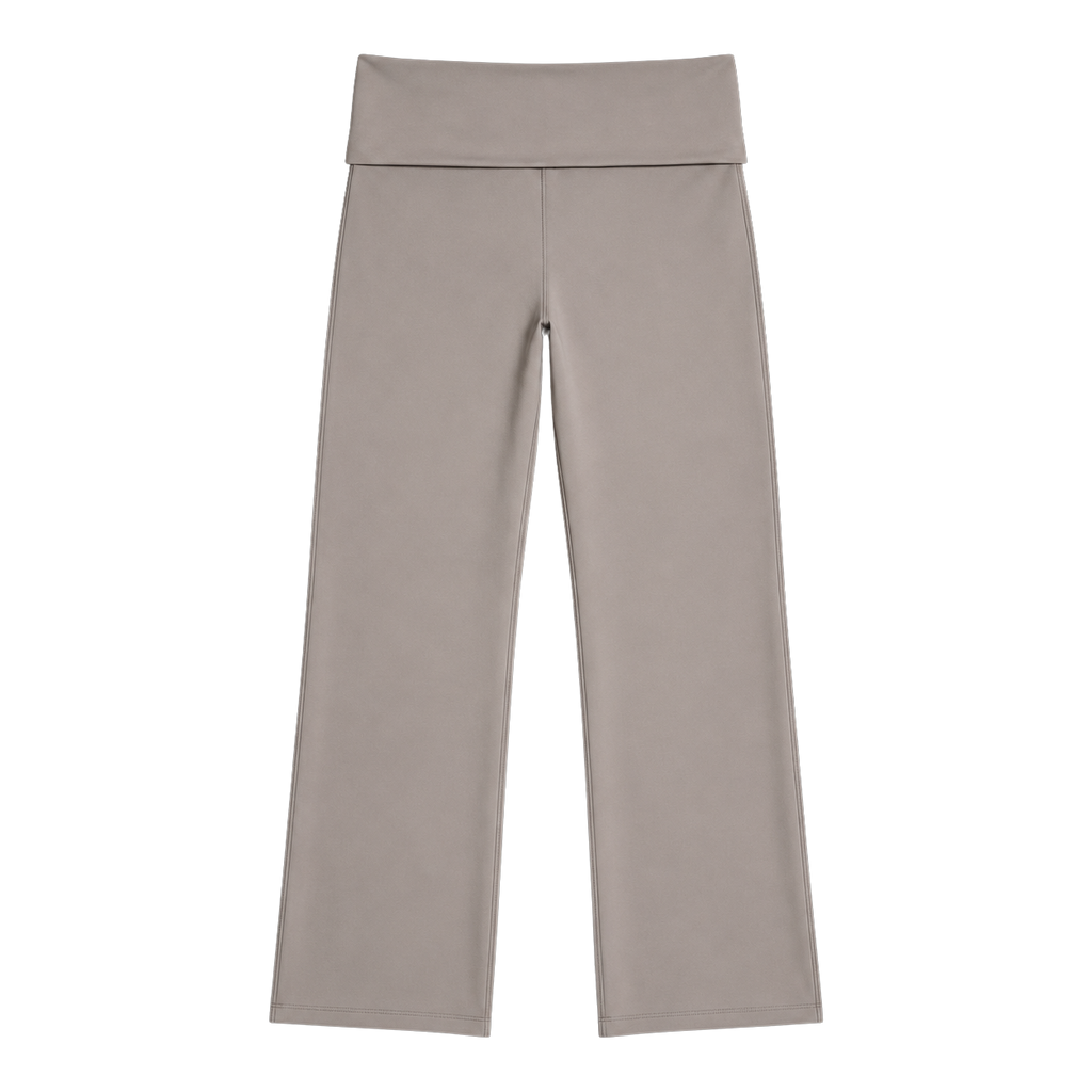 NIKE ONE WOMEN'S DRI-FIT HIGH-WAISTED
