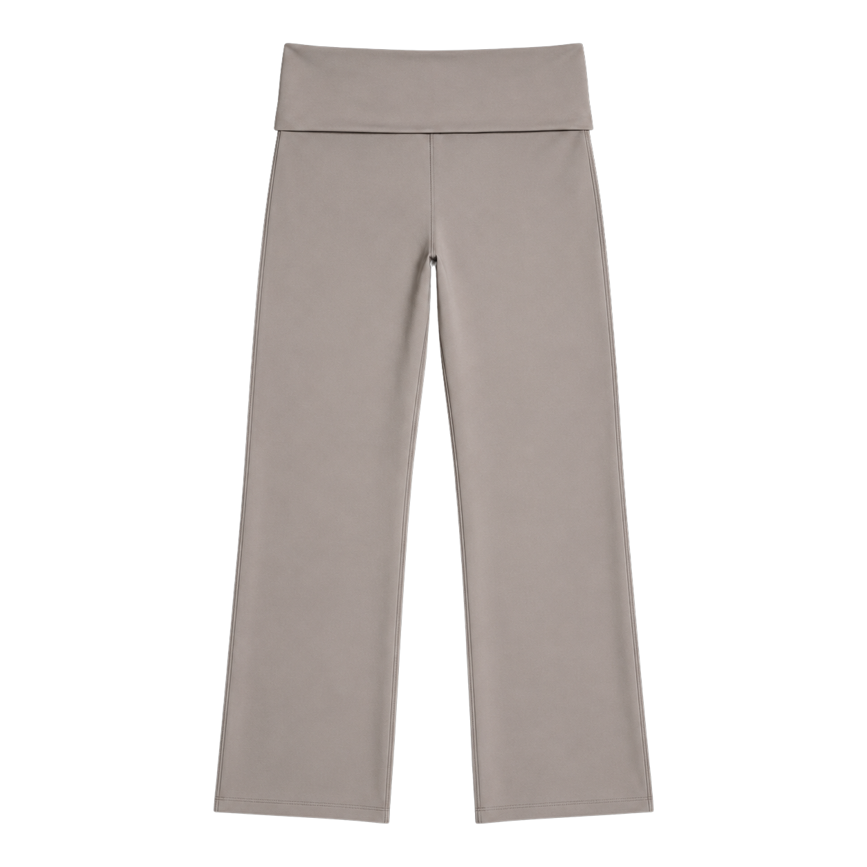 NIKE ONE WOMEN'S DRI-FIT HIGH-WAISTED