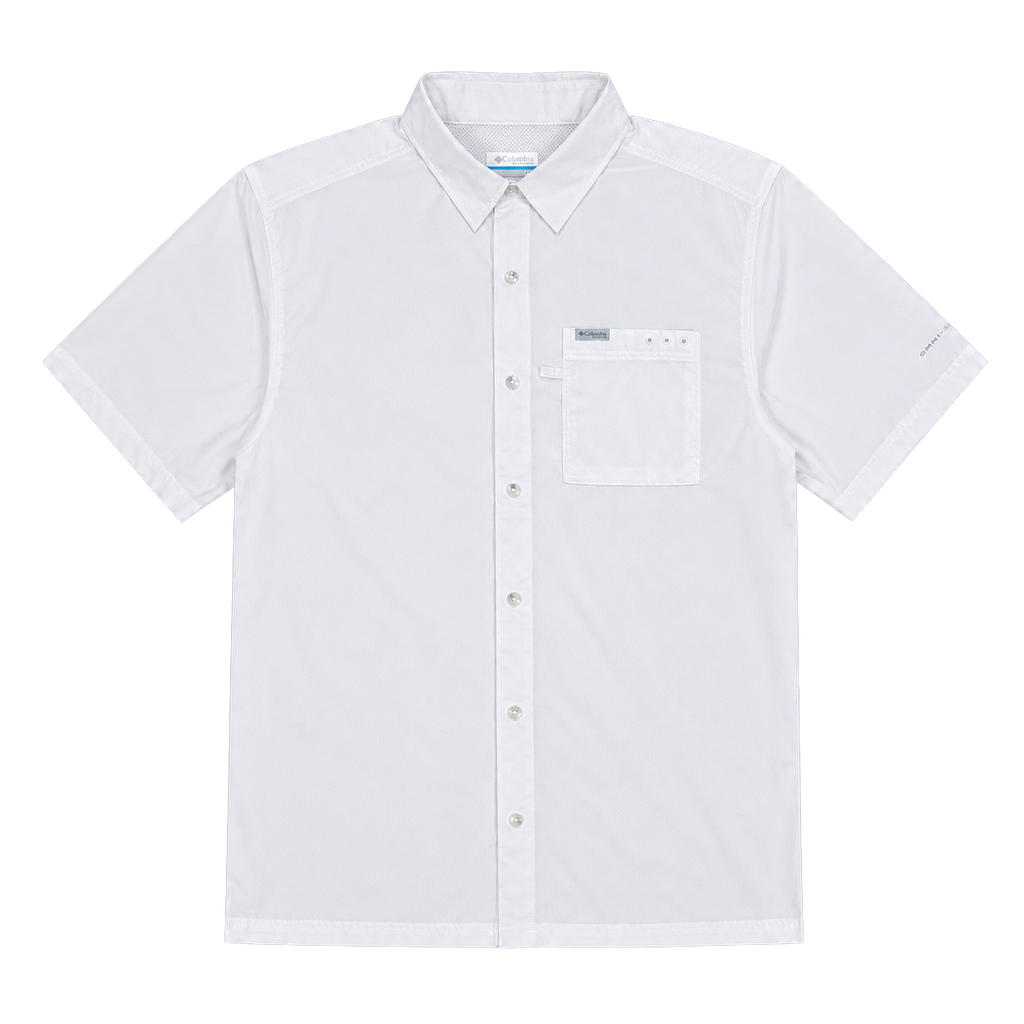 COLUMBIA MEN'S PFG SLACK TIDE