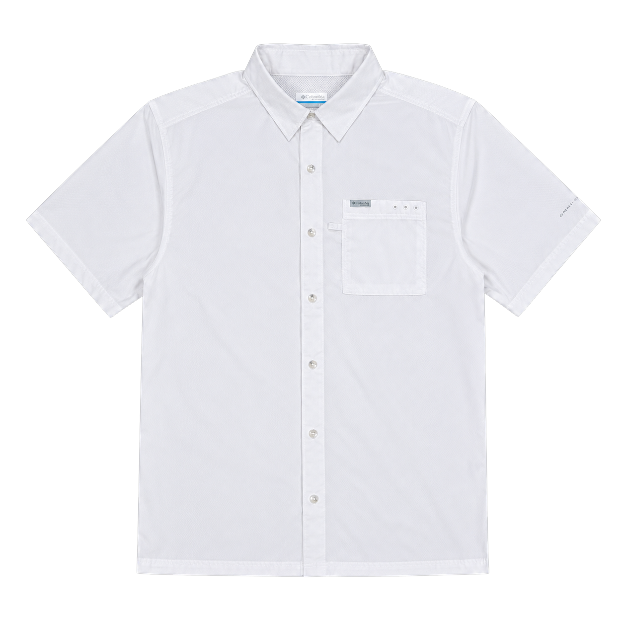 COLUMBIA MEN'S PFG SLACK TIDE