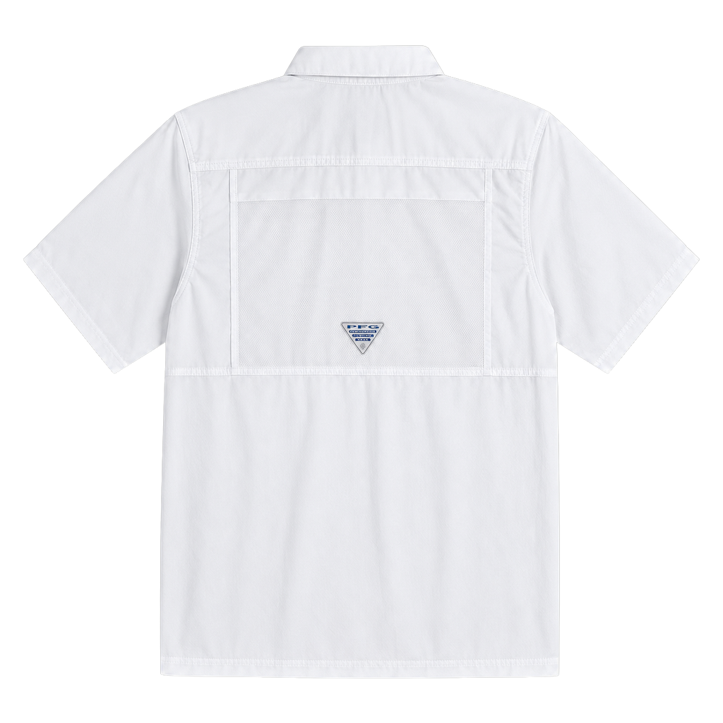 COLUMBIA MEN'S PFG SLACK TIDE