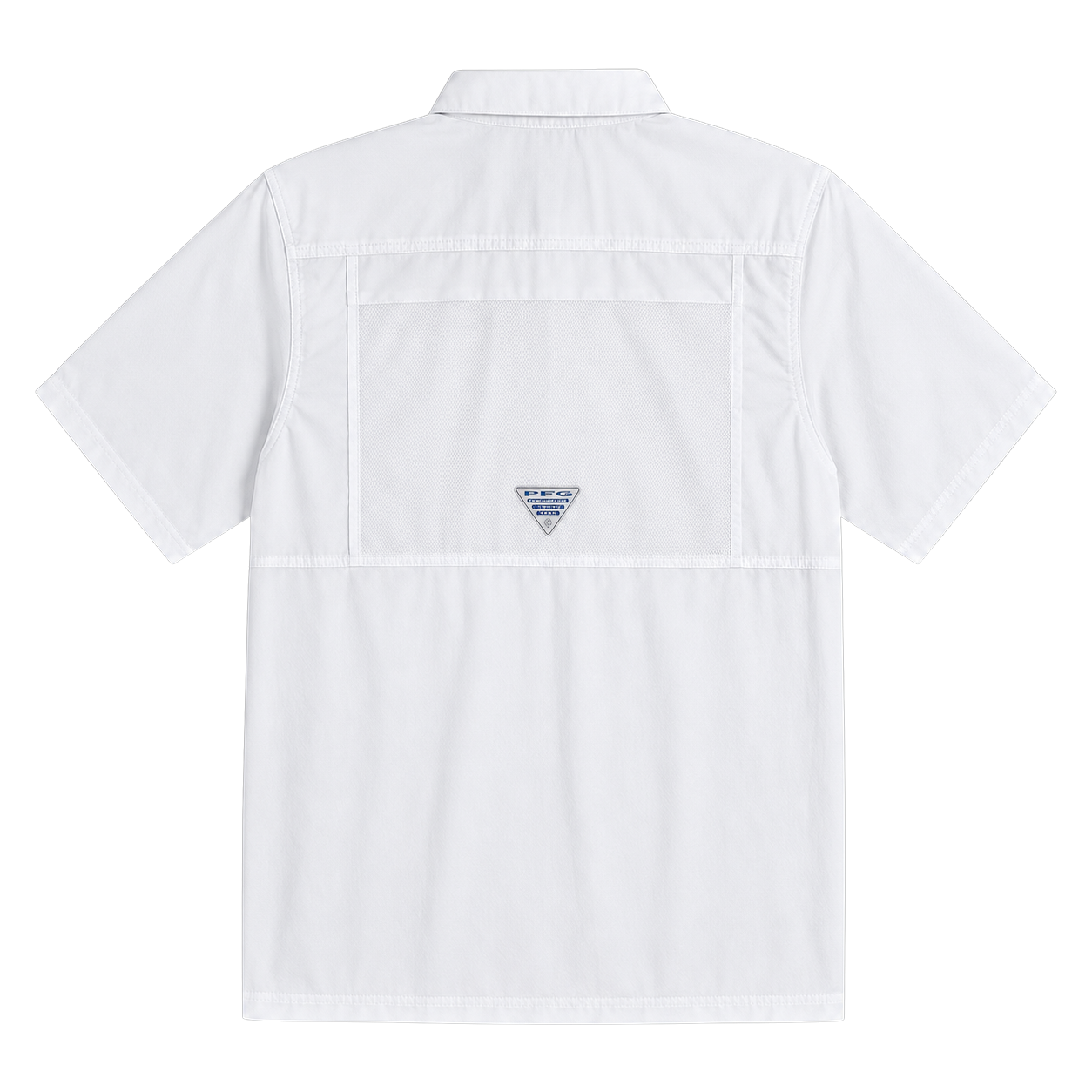 COLUMBIA MEN'S PFG SLACK TIDE