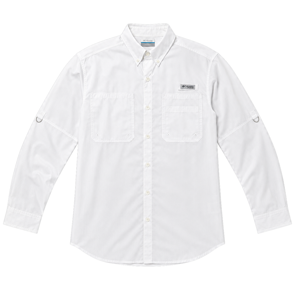 COLUMBIA MEN'S PFG TAMIAMI II