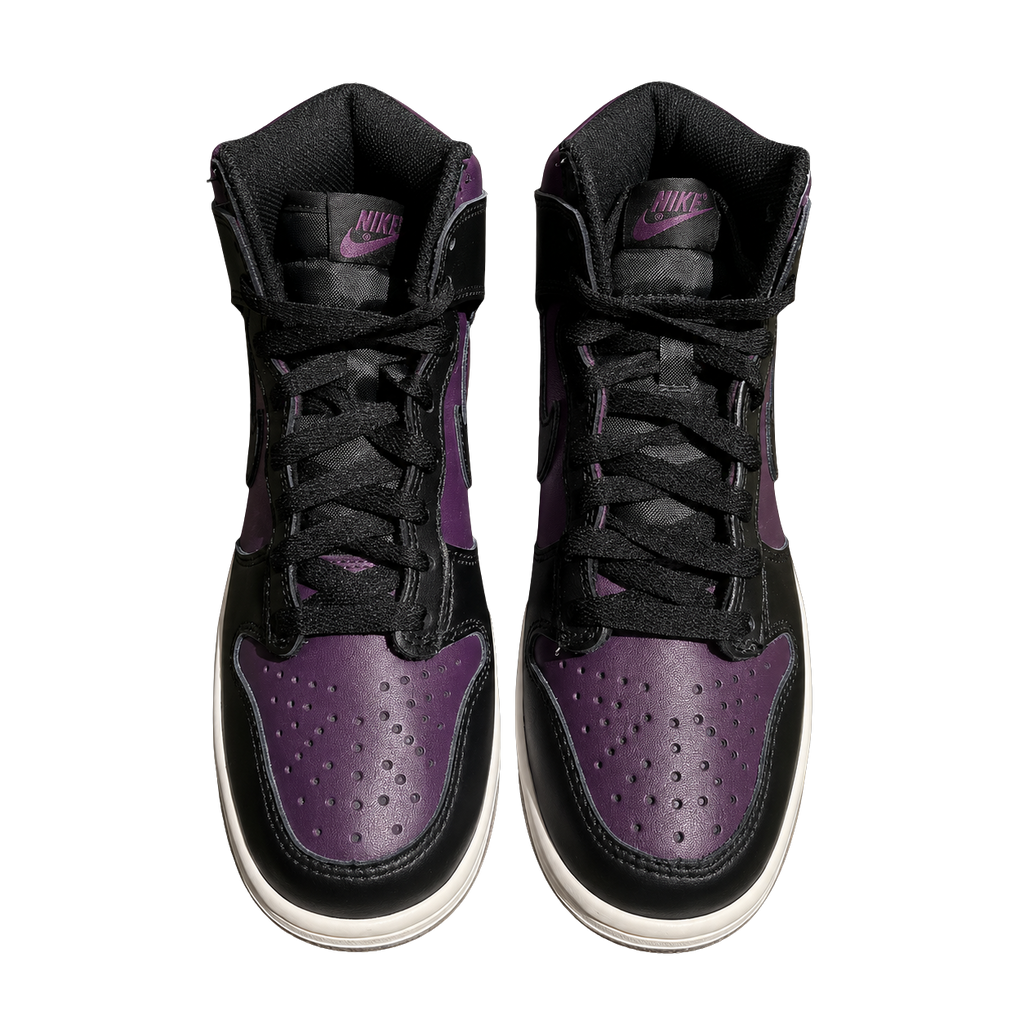 FRAGMENT DESIGN X NIKE DUNK HIGH 'BEIJING' (2021)